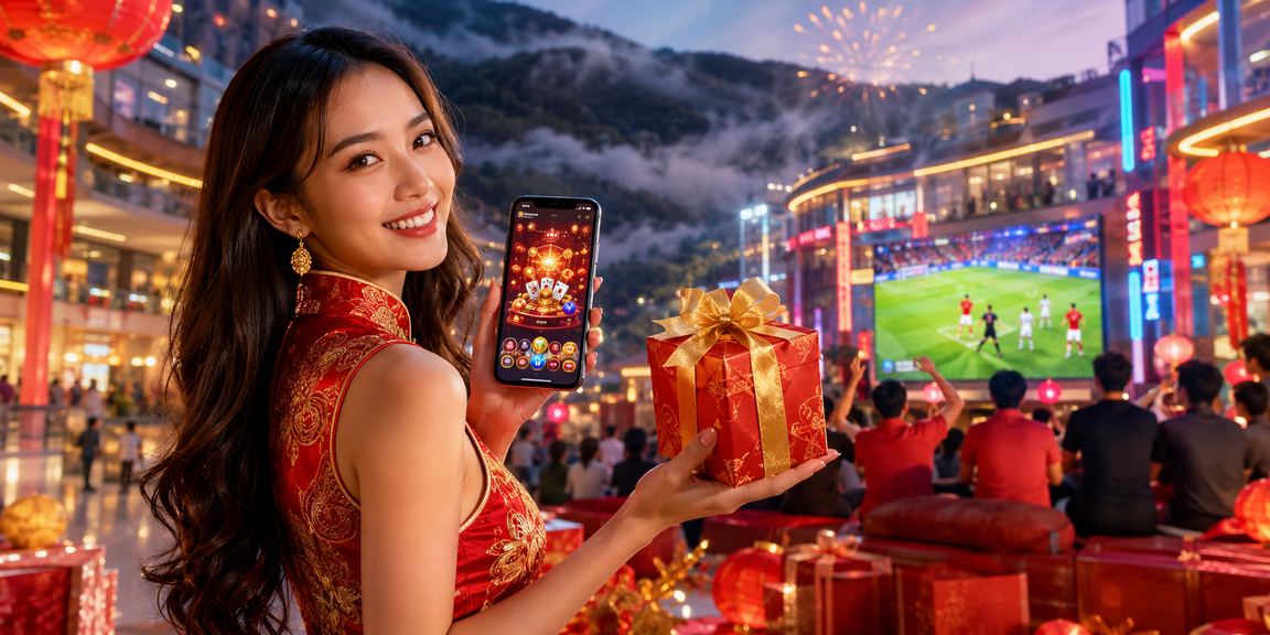 Antara muka aplikasi kasino mudah alih di kawasan Genting Highlands Malaysia