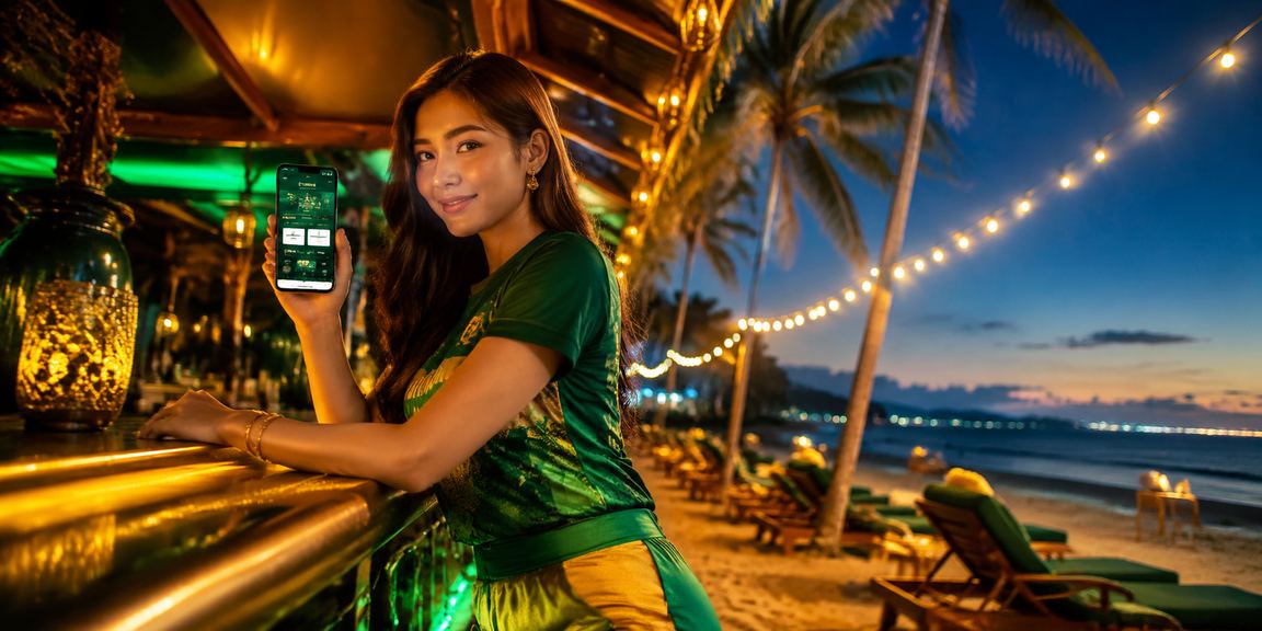 Pengguna di Kota Bharu menerima rebat bonus selepas deposit jackpot di platform 4080